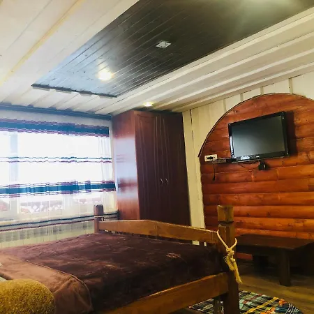 у віти номер 4 Apartment *