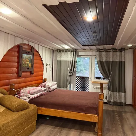 у віти номер 4 Apartamento *