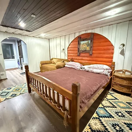 у віти номер 4 Apartamento