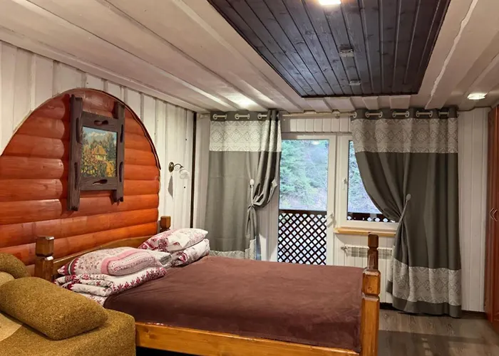 у віти номер 4 Apartamento *