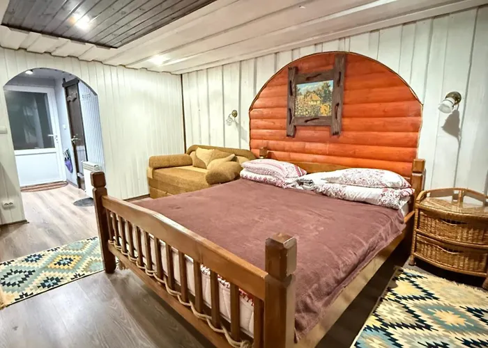 у віти номер 4 Apartamento