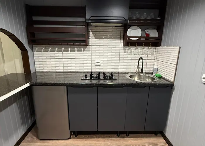 у віти номер 4 Apartamento